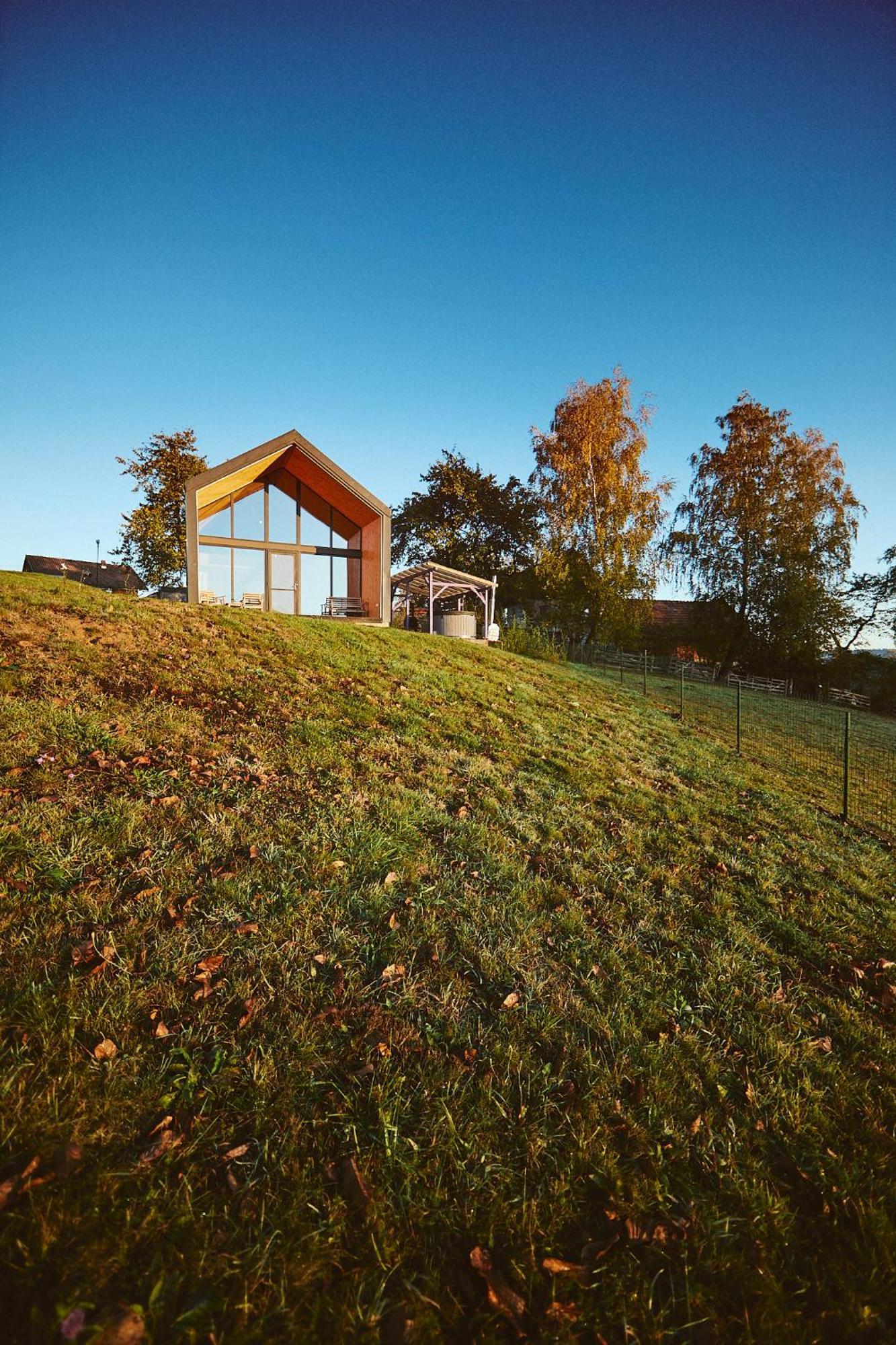 Scandinave Chalet Bran Zarnesti Exterior photo