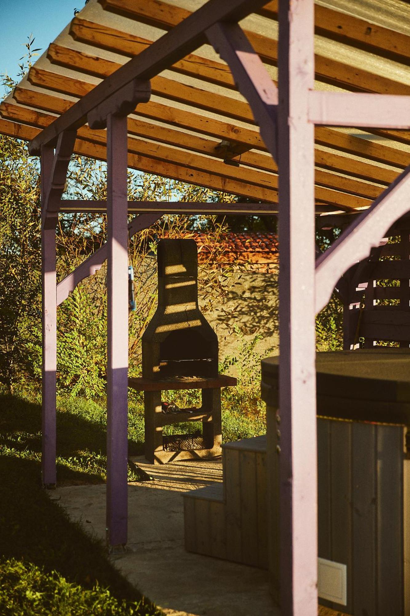 Scandinave Chalet Bran Zarnesti Exterior photo