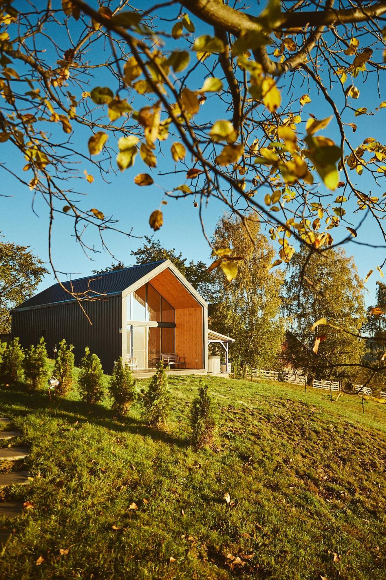 Scandinave Chalet Bran Zarnesti Exterior photo