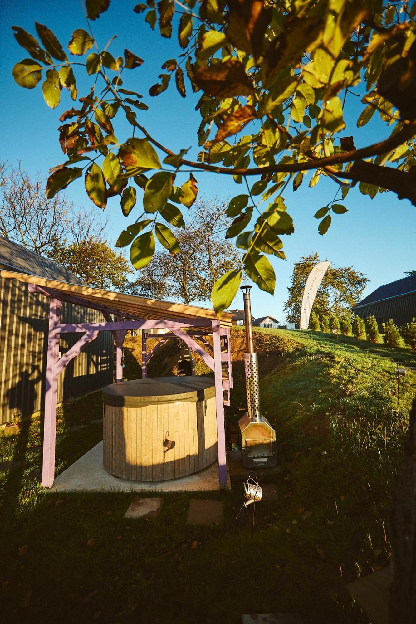 Scandinave Chalet Bran Zarnesti Exterior photo