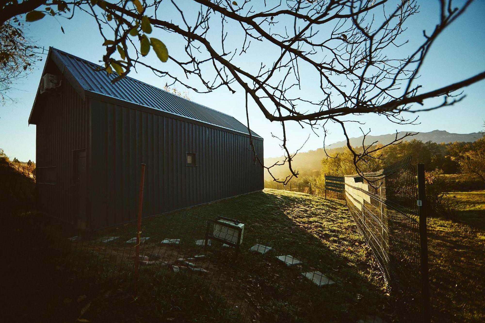 Scandinave Chalet Bran Zarnesti Exterior photo