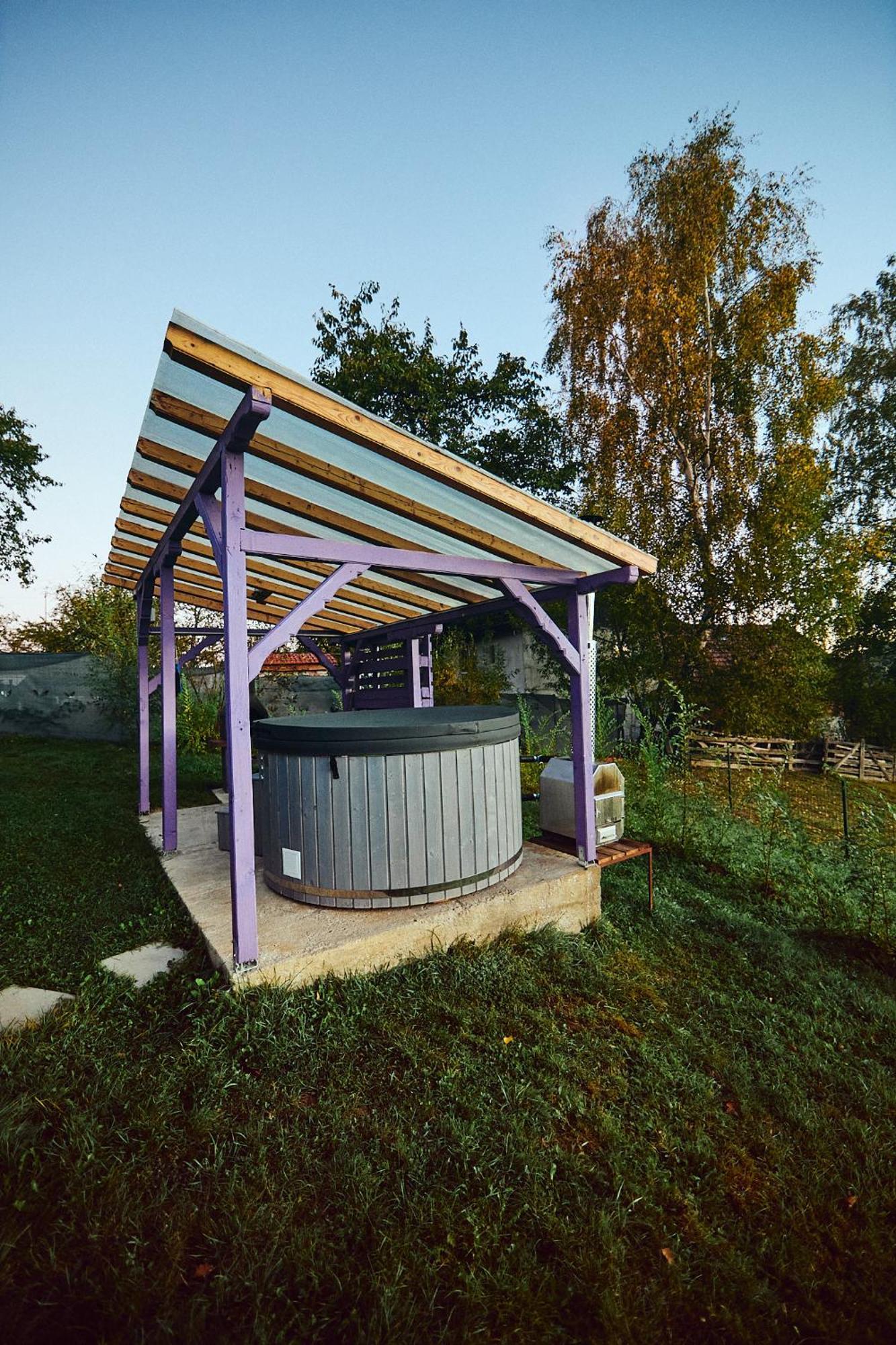 Scandinave Chalet Bran Zarnesti Exterior photo